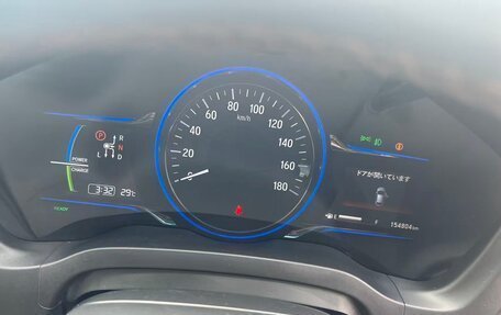 Honda Vezel, 2015 год, 1 400 000 рублей, 8 фотография