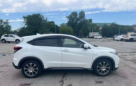 Honda Vezel, 2015 год, 1 400 000 рублей, 3 фотография