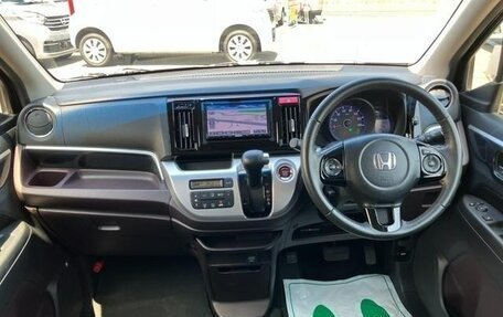 Honda N-WGN I рестайлинг, 2015 год, 490 002 рублей, 17 фотография