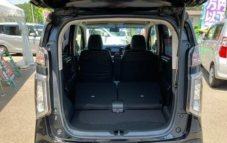 Honda N-WGN I рестайлинг, 2015 год, 490 002 рублей, 14 фотография