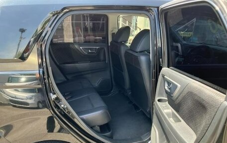 Honda N-WGN I рестайлинг, 2015 год, 490 002 рублей, 11 фотография