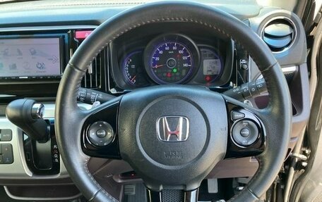 Honda N-WGN I рестайлинг, 2015 год, 490 002 рублей, 23 фотография