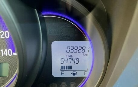 Honda N-WGN I рестайлинг, 2015 год, 490 002 рублей, 25 фотография