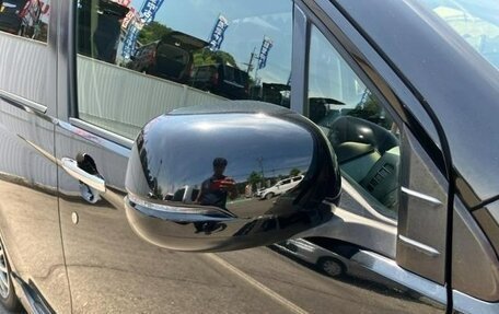 Honda N-WGN I рестайлинг, 2015 год, 490 002 рублей, 28 фотография