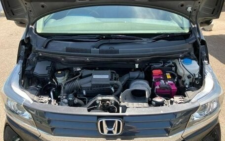 Honda N-WGN I рестайлинг, 2015 год, 490 002 рублей, 30 фотография