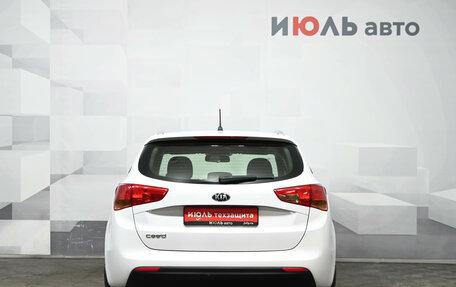KIA cee'd III, 2015 год, 1 050 000 рублей, 6 фотография