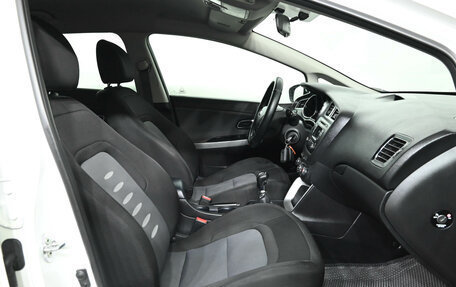 KIA cee'd III, 2015 год, 1 050 000 рублей, 11 фотография