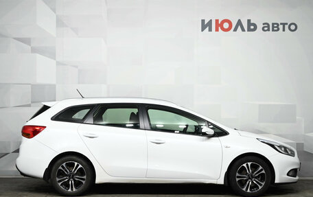KIA cee'd III, 2015 год, 1 050 000 рублей, 10 фотография