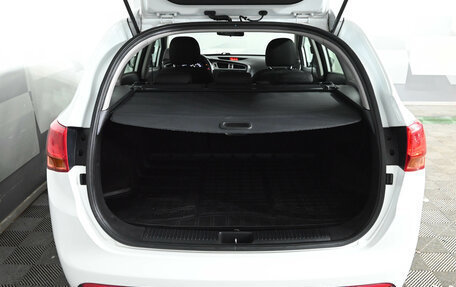 KIA cee'd III, 2015 год, 1 050 000 рублей, 7 фотография