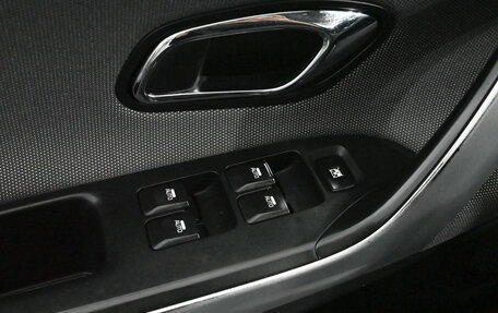 KIA cee'd III, 2015 год, 1 050 000 рублей, 14 фотография