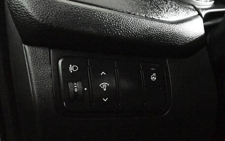 KIA cee'd III, 2015 год, 1 050 000 рублей, 17 фотография