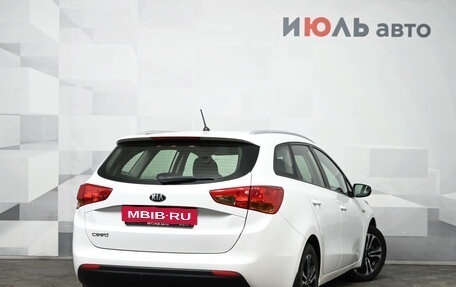 KIA cee'd III, 2015 год, 1 050 000 рублей, 8 фотография