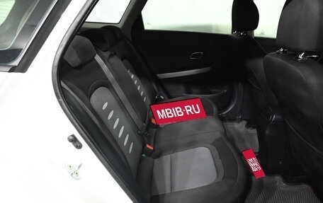 KIA cee'd III, 2015 год, 1 050 000 рублей, 12 фотография