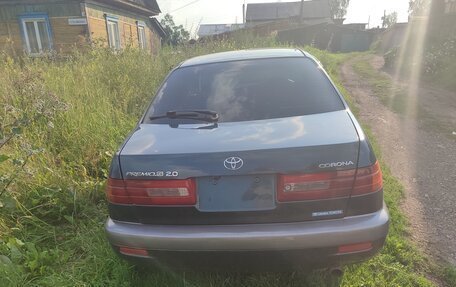 Toyota Corona IX (T190), 2000 год, 350 000 рублей, 1 фотография