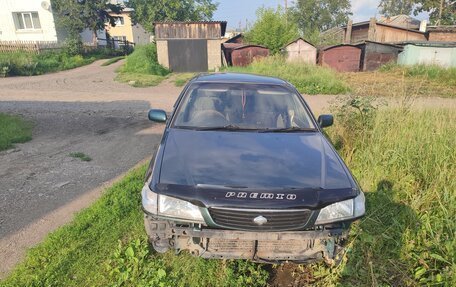 Toyota Corona IX (T190), 2000 год, 350 000 рублей, 2 фотография