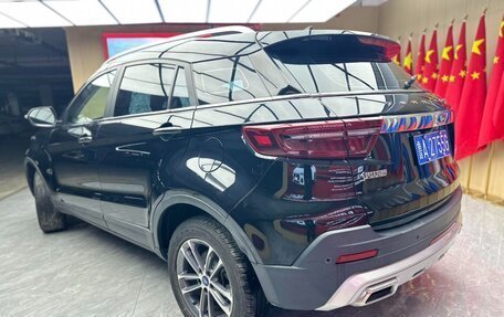 Ford Territory, 2022 год, 1 440 005 рублей, 3 фотография