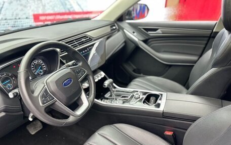 Ford Territory, 2022 год, 1 440 005 рублей, 9 фотография
