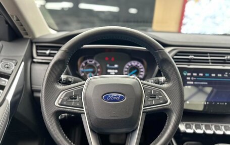 Ford Territory, 2022 год, 1 440 005 рублей, 10 фотография