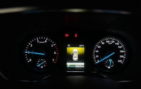 Ford Territory, 2022 год, 1 440 005 рублей, 12 фотография