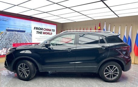 Ford Territory, 2022 год, 1 440 005 рублей, 8 фотография