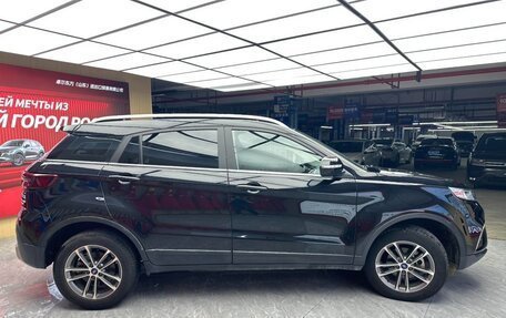 Ford Territory, 2022 год, 1 440 005 рублей, 7 фотография