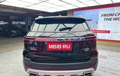 Ford Territory, 2022 год, 1 440 005 рублей, 6 фотография