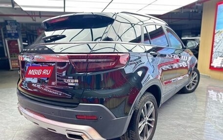Ford Territory, 2022 год, 1 440 005 рублей, 2 фотография