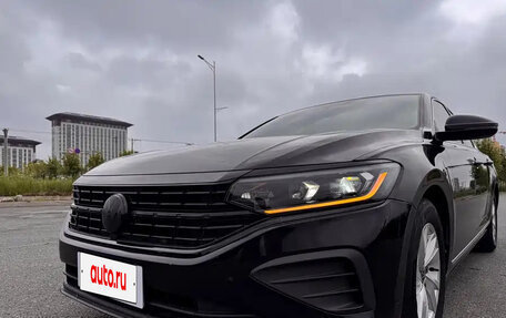 Volkswagen Passat B8 рестайлинг, 2023 год, 2 000 000 рублей, 1 фотография