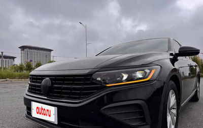 Volkswagen Passat B8 рестайлинг, 2023 год, 2 000 000 рублей, 1 фотография