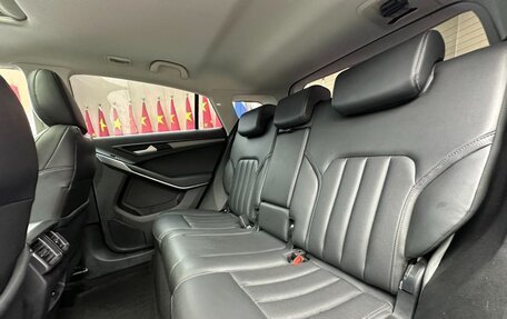 Ford Territory, 2022 год, 1 440 005 рублей, 17 фотография