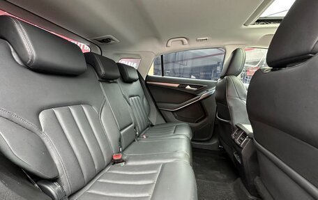 Ford Territory, 2022 год, 1 440 005 рублей, 18 фотография