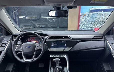 Ford Territory, 2022 год, 1 440 005 рублей, 15 фотография