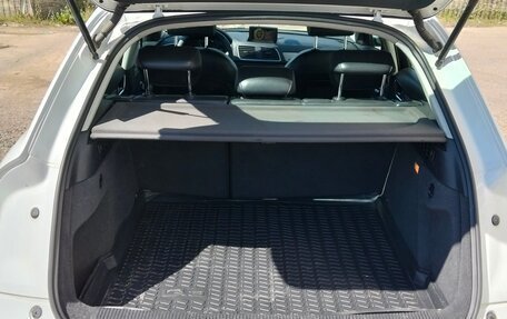 Audi Q3, 2012 год, 1 350 000 рублей, 4 фотография