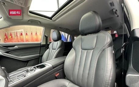 Ford Territory, 2022 год, 1 440 005 рублей, 14 фотография