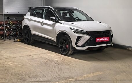 Geely Coolray I, 2024 год, 2 095 000 рублей, 1 фотография
