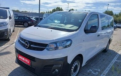 Opel Vivaro, 2022 год, 2 300 000 рублей, 1 фотография