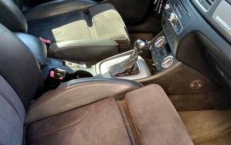 Audi Q3, 2012 год, 1 350 000 рублей, 6 фотография
