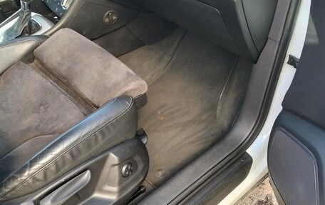 Audi Q3, 2012 год, 1 350 000 рублей, 8 фотография