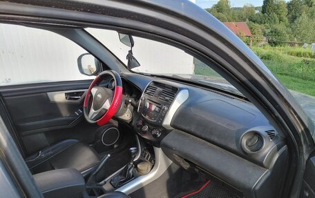 Lifan X60 I рестайлинг, 2013 год, 265 000 рублей, 6 фотография