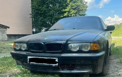 BMW 7 серия, 2001 год, 320 000 рублей, 1 фотография