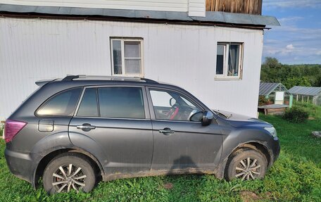 Lifan X60 I рестайлинг, 2013 год, 265 000 рублей, 5 фотография