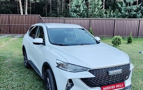 Haval F7 I, 2023 год, 1 490 000 рублей, 1 фотография