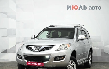 Great Wall Hover H5, 2013 год, 775 000 рублей, 1 фотография