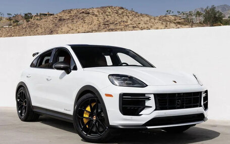 Porsche Cayenne III, 2026 год, 19 164 000 рублей, 1 фотография