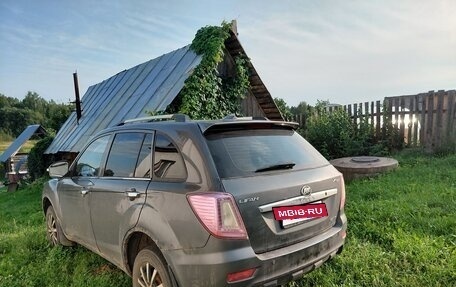 Lifan X60 I рестайлинг, 2013 год, 265 000 рублей, 3 фотография