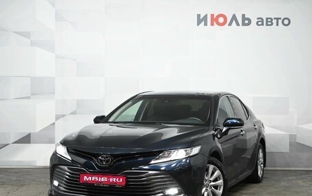 Toyota Camry, 2020 год, 3 600 000 рублей, 1 фотография