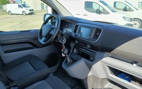 Opel Vivaro, 2022 год, 2 300 000 рублей, 5 фотография