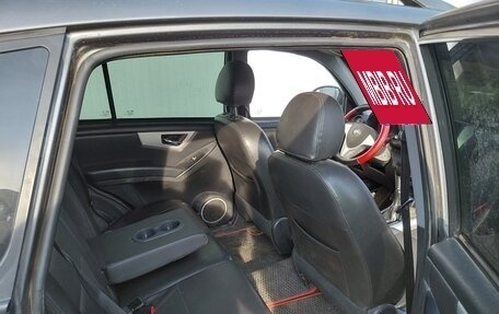 Lifan X60 I рестайлинг, 2013 год, 265 000 рублей, 7 фотография