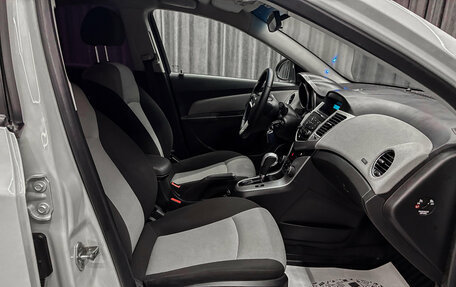 Chevrolet Cruze II, 2012 год, 699 000 рублей, 11 фотография