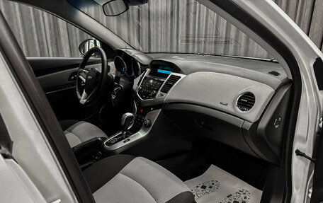Chevrolet Cruze II, 2012 год, 699 000 рублей, 12 фотография